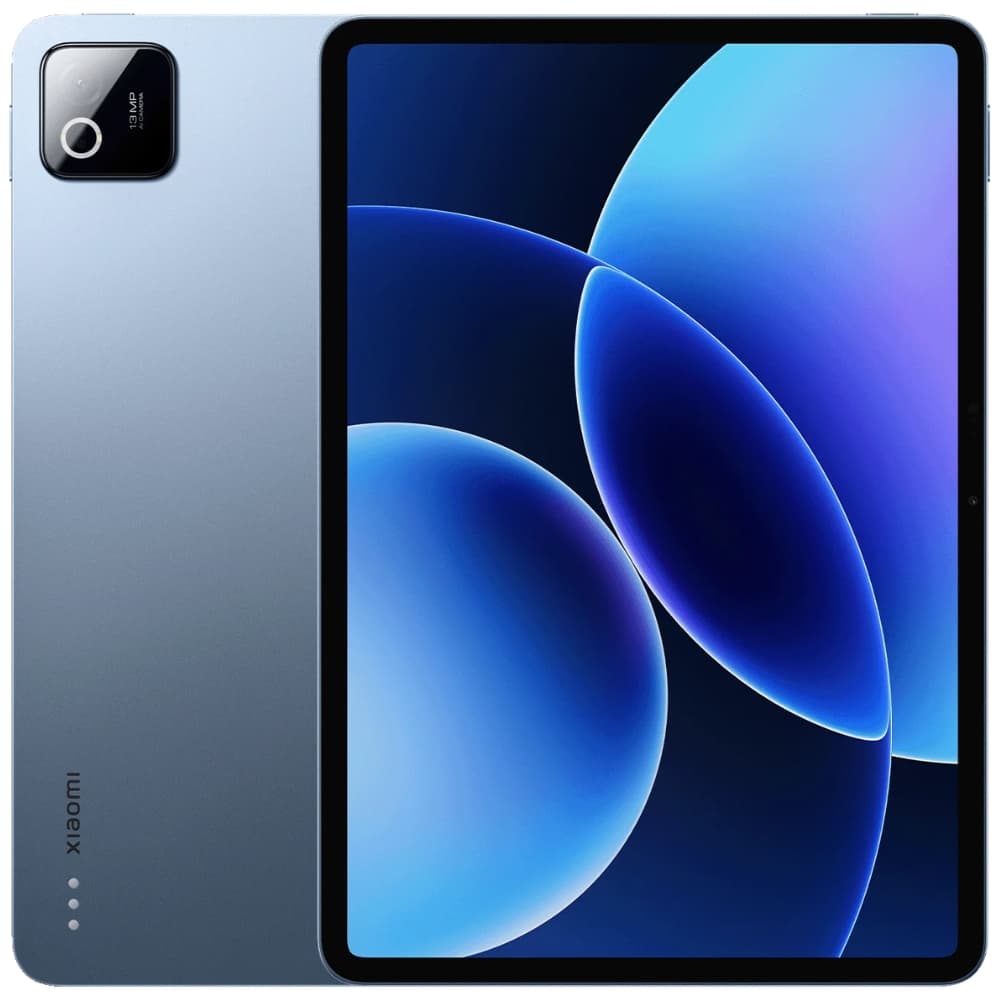 Tablet Xiaomi Pad 8 Wi-Fi 11.2" 8/128GB - Azul