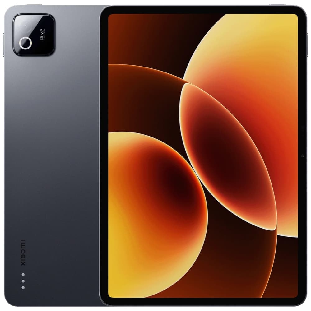 Tablet Xiaomi Pad 8 Wi-Fi 11.2" 8/256GB Cinza