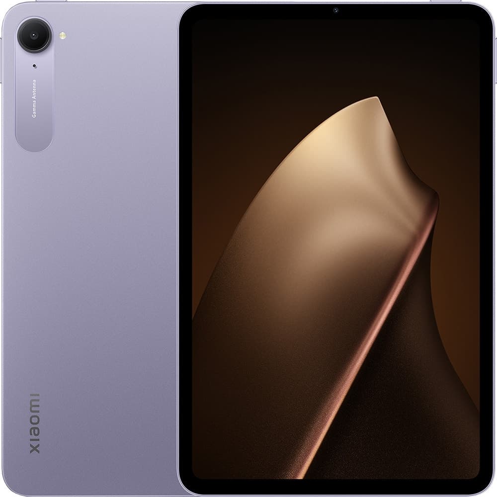 Tablet Xiaomi Pad Mini 12GB+512GB 8.8" WiFi - Roxo
