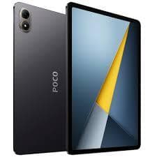 Tablet Xiaomi Poco Pad 8 256GB 12.1" Cinza