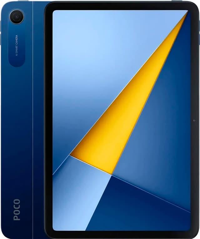 Tablet Xiaomi Poco Pad C1 4GB/64GB 9.7" WiFi - Azul