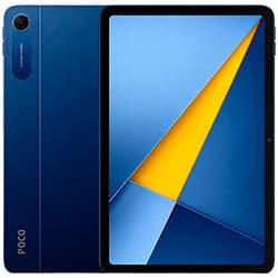 Tablet Xiaomi Poco Pad C1 6GB de RAM / 128GB / Tela 9.7" - Azul