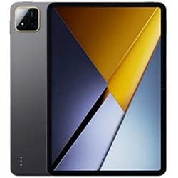 Tablet Xiaomi Poco Pad X1 8GB de RAM / 512GB / Tela 11.2" - Cinza