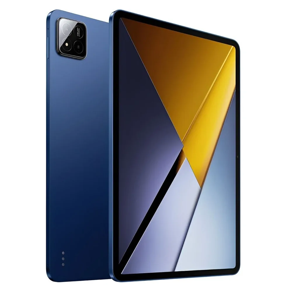 Tablet Xiaomi Poco Pad X1 Azul 8/512GB Wi-Fi