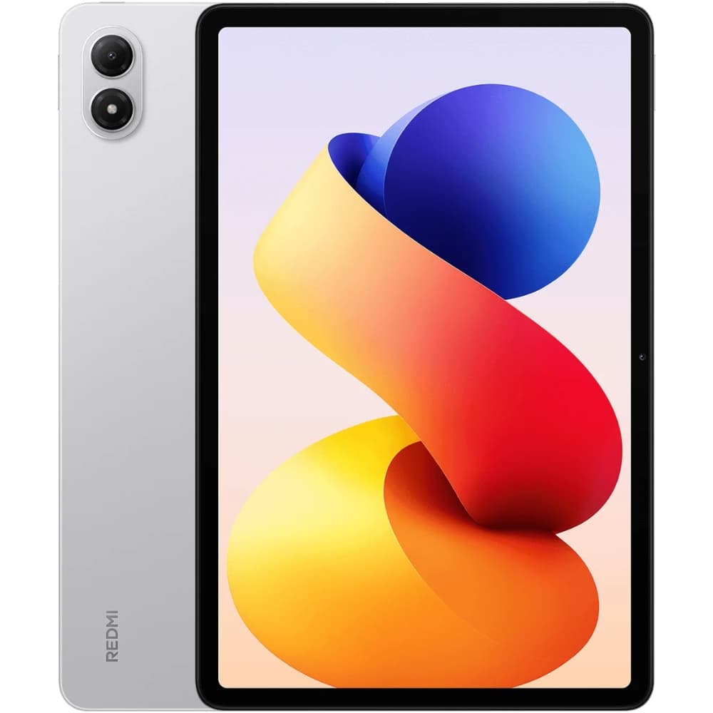 Tablet Xiaomi Redmi Pad 2 Pro 12.1" 8/256GB Wifi Silver