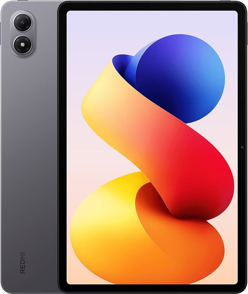 Tablet Xiaomi Redmi Pad 2 Pro 6GB+128GB 12.1" Wi-Fi - Cinza Grafite