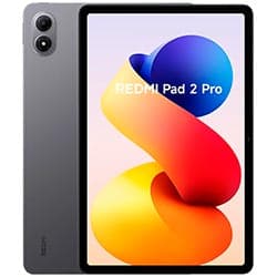Tablet Xiaomi Redmi Pad 2 Pro 8GB de RAM / 256GB / Tela 12.1" - Graphite Cinza