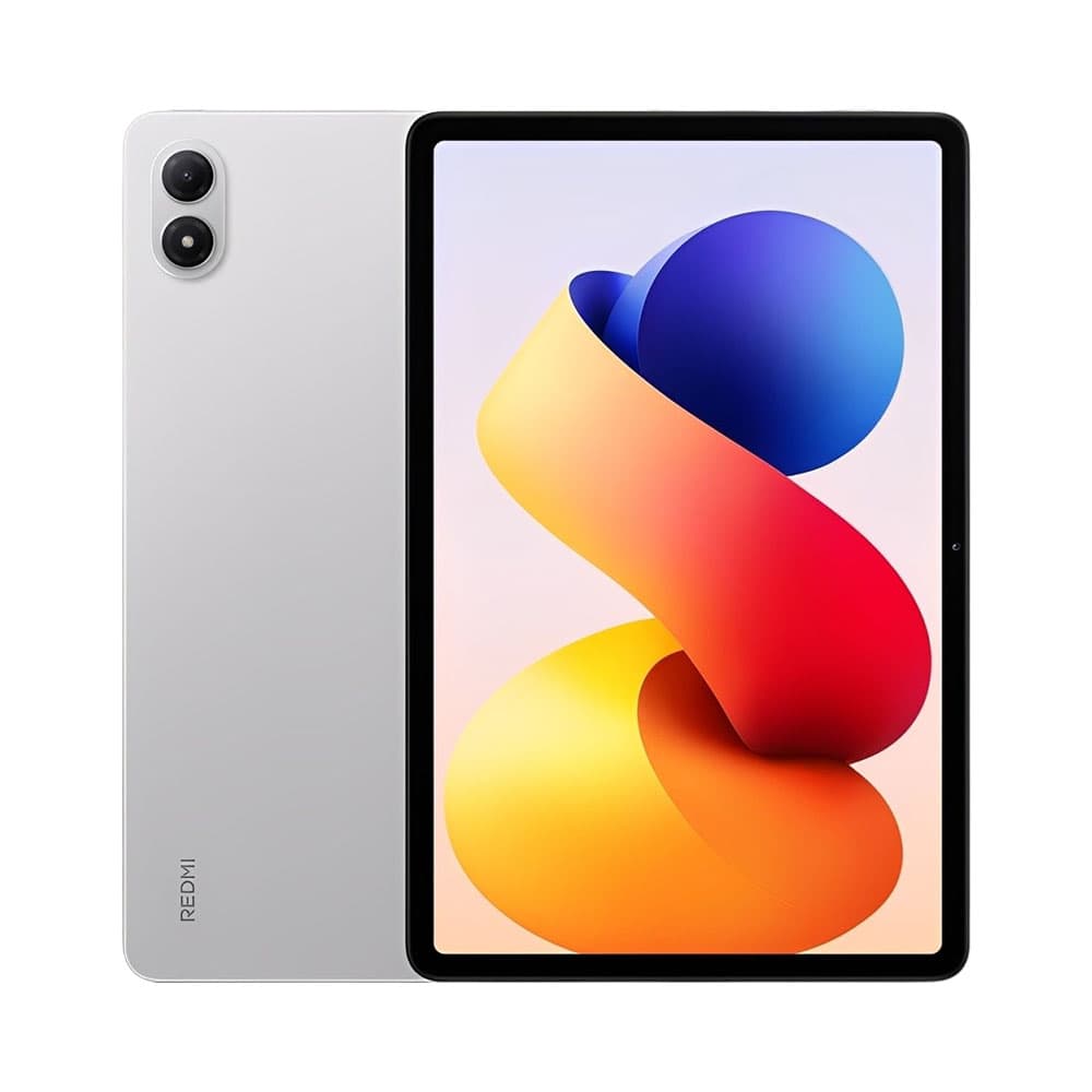 Tablet Xiaomi Redmi Pad 2 Pro 8GB RAM 256GB Prata 12.1