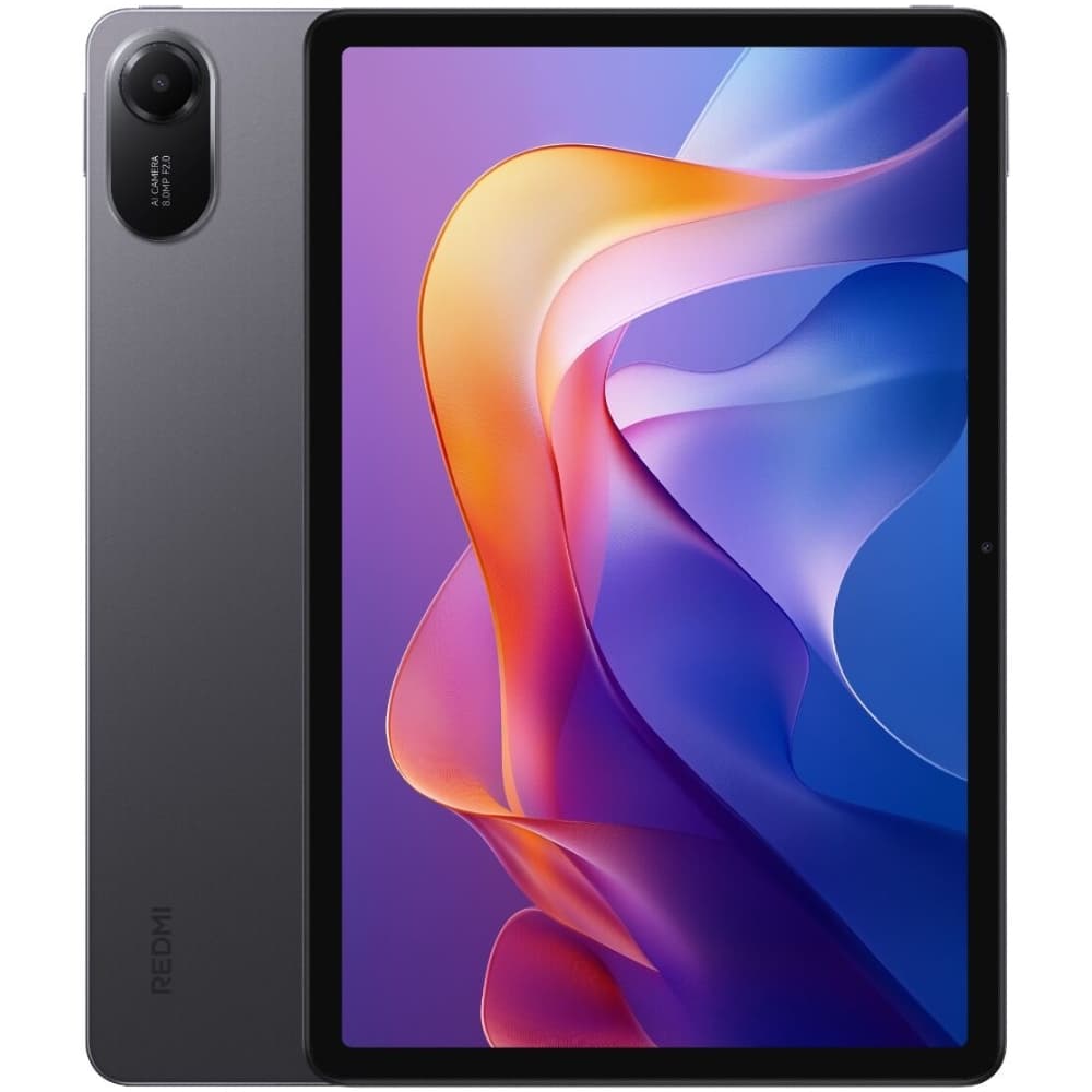 Tablet Xiaomi Redmi Pad 2 Wi-Fi 11" 4/128GB - Cinza