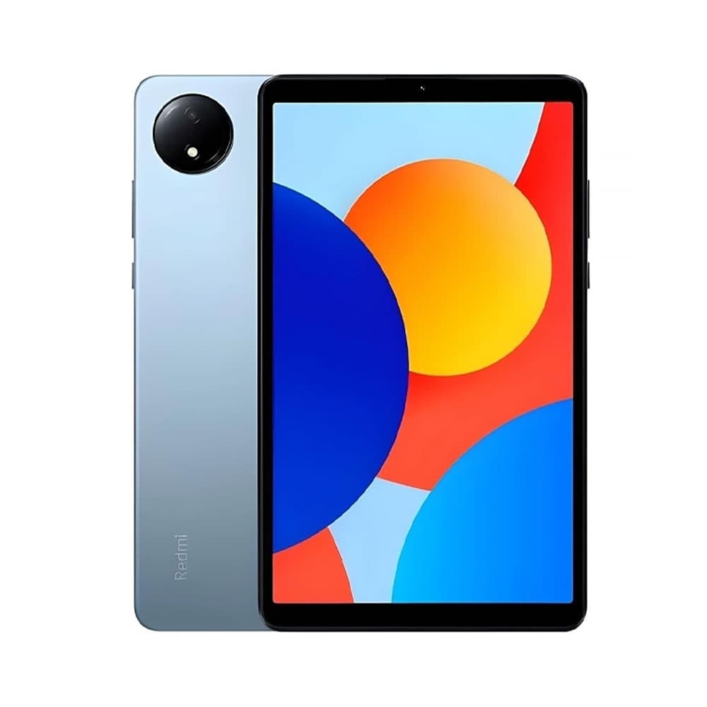 Tablet Xiaomi Redmi Pad Se 4GB 64GB 8.7" Azul