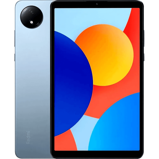 Tablet Xiaomi Redmi Pad Se 8.7” 4GB+128GB Sky Blue