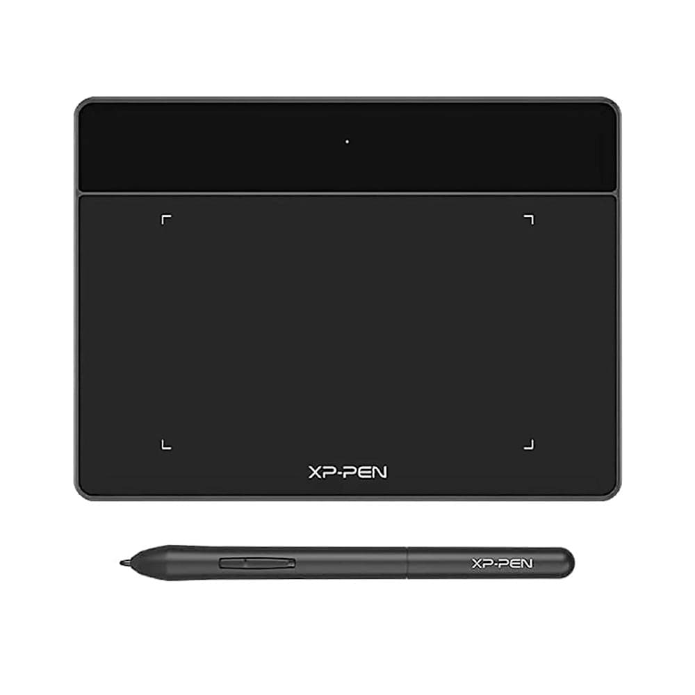 Tablet Gráfico Digitalizador Xp-Pen Deco Fun Xs
