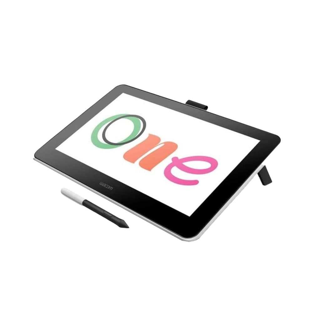 Tela Gráfica Wacom One Creative Pen Display