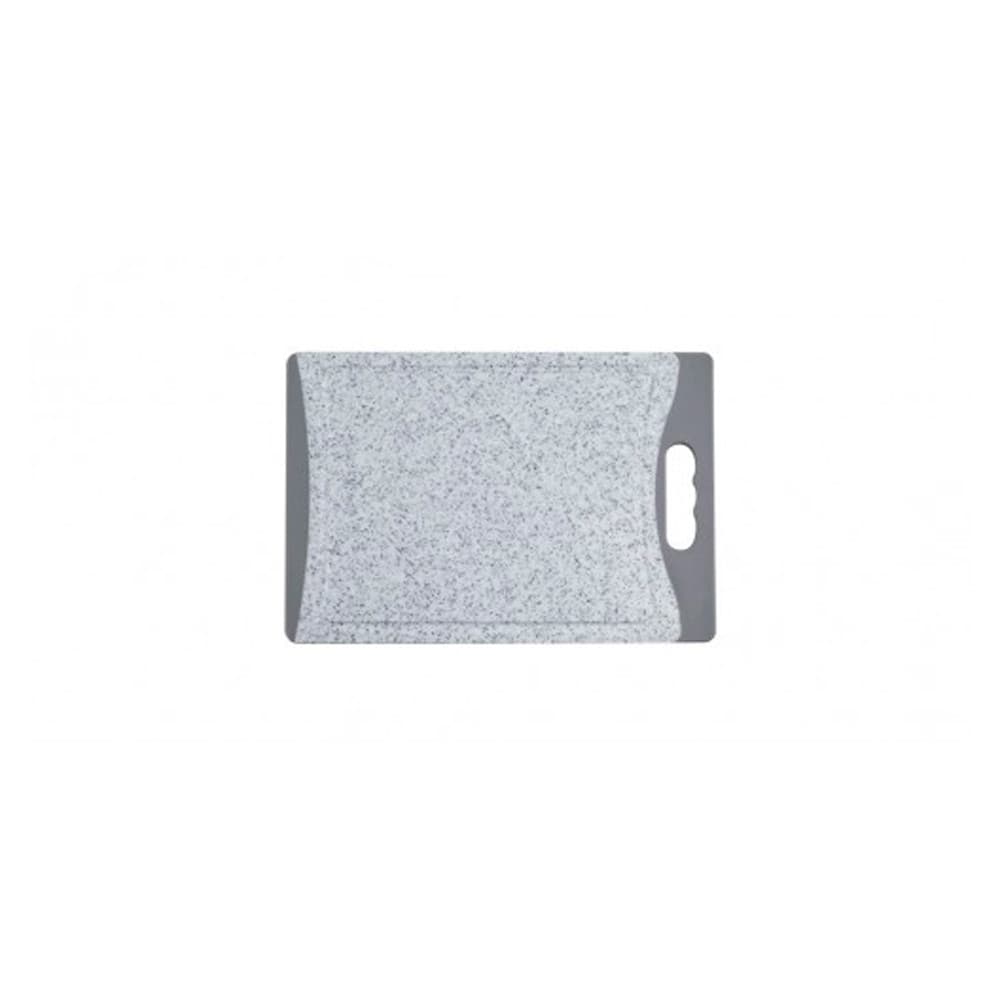 Tábua de Corte Cuisinart Cpb-14MG 35CM – Mármore/Cinza