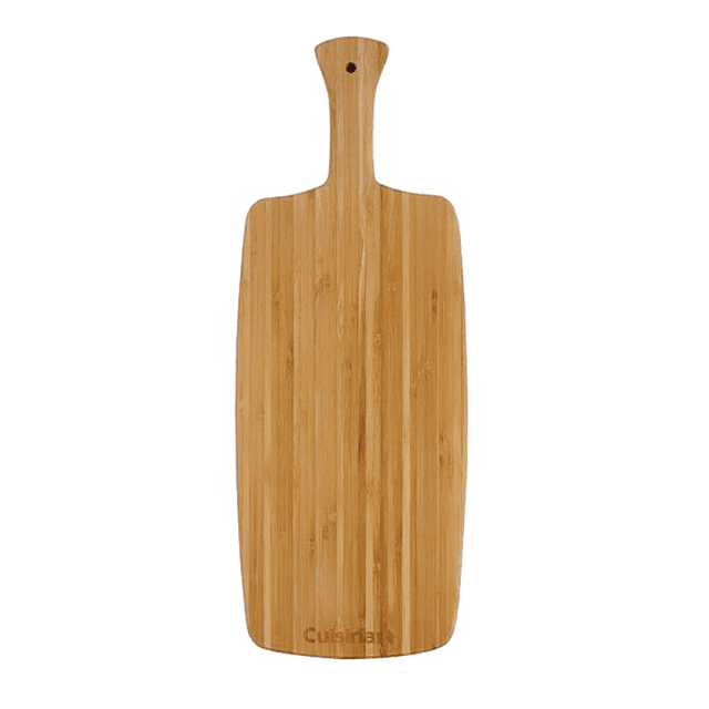 Tábua de Corte Cuisinart Cwb-18B Bambu 48CM