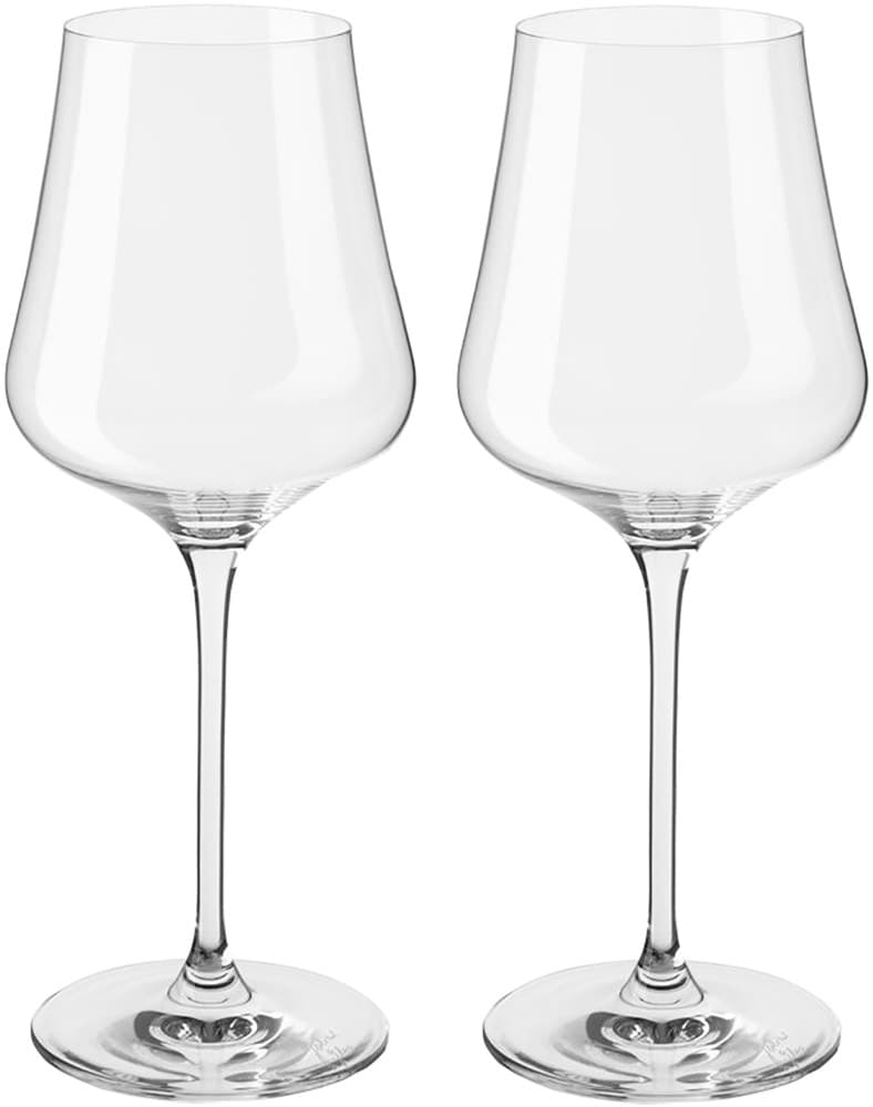 Taça para Vinho Gabriel Glas Gold Edition 510 mL (2 Unidades)