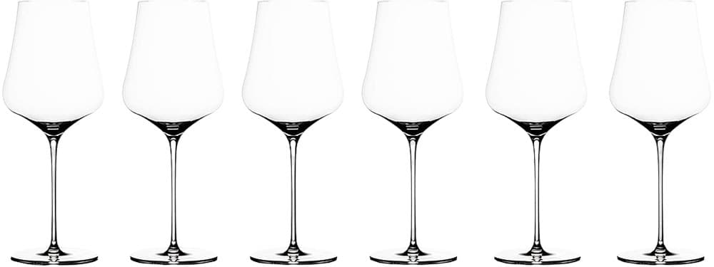 Taça para Vinho Gabriel Glas Gold Edition 510 mL (6 Unidades)
