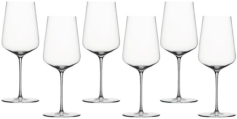 Taça para Vinho Zalto Universal 530mL (6 Unidades)