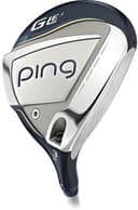 Anúncio: Taco de Golfe Ping G Le3 Fairway Wood ULT250 Lite 3 18°