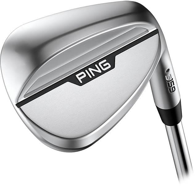 Taco de Golfe Ping S159 Wedge 56/S-12
