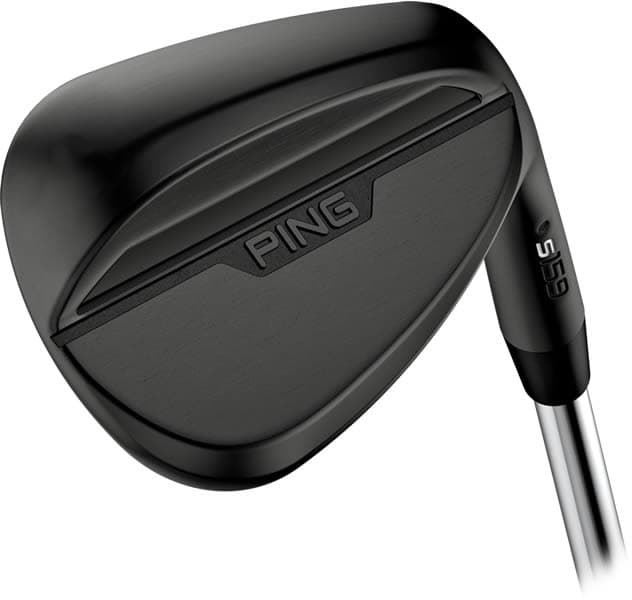 Taco de Golfe Ping S159 Wedge Midnight 52/S-12