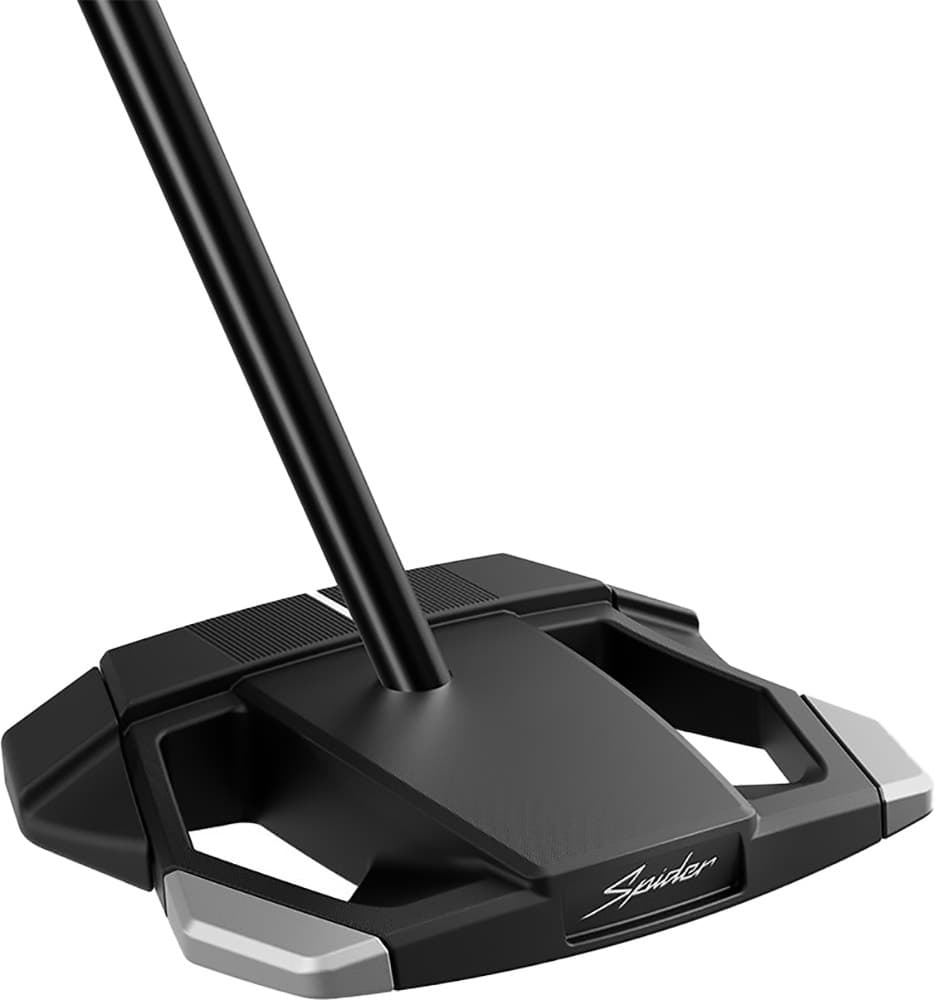Taco de Golfe TaylorMade Spider Zt Max Cb 38" Rh