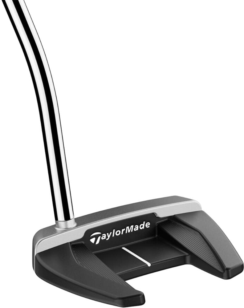 Taco de Golfe TaylorMade Systm2 Bandon 72 Single Bend 35" Rh