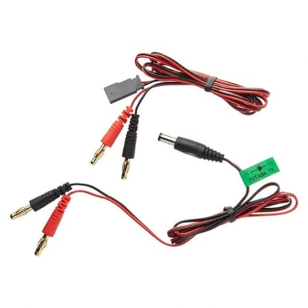 Conector Tactic TX/RX 1M