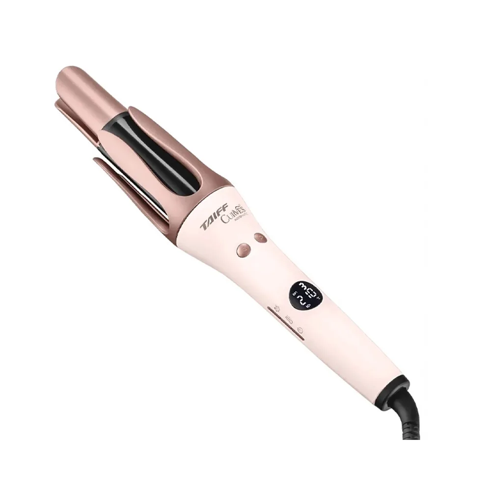 Modelador Taiff Curves Automatic Rose Biv