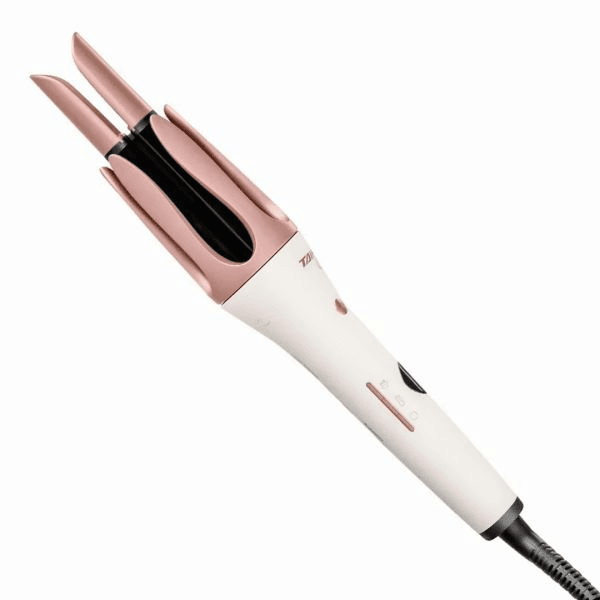 Curvex Automático Taiff Curves Bivolt Rosa