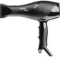 Secador de Cabelo Taiff Easy 1700W 110V Preto