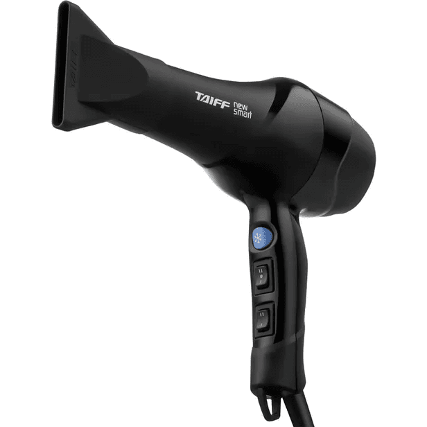 Secador de Cabelo Taiff New Smart 1700W 220V