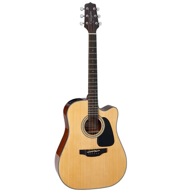 Violão Takamine GD30CE Nt