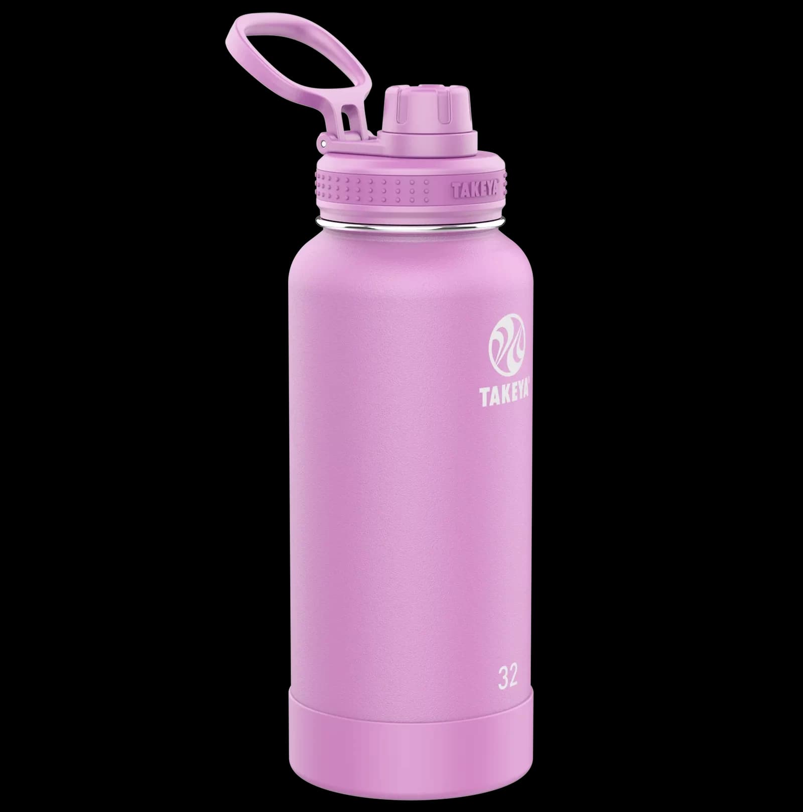 Garrafa Térmica Takeya 51901 32oz/950ml Cool Lilac