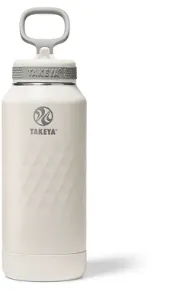 Garrafa Térmica Takeya 51904 32OZ/950ML Natural Birch