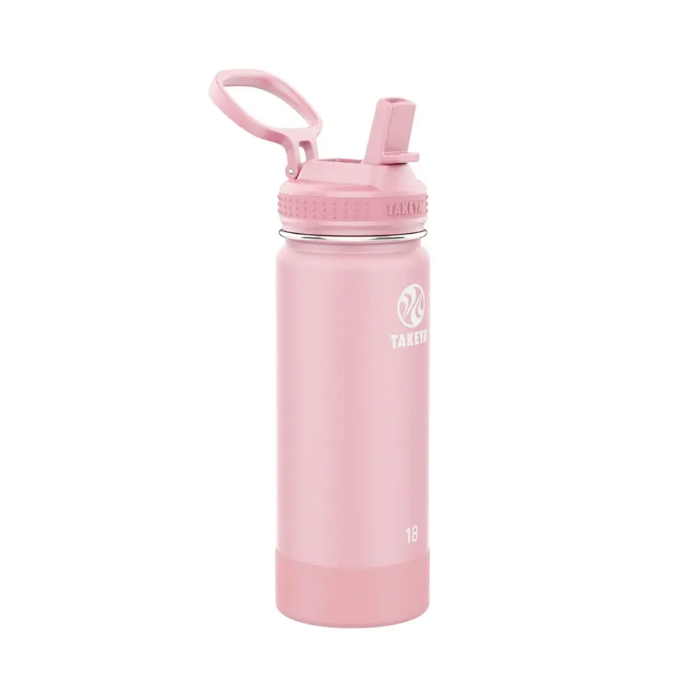 Garrafa Térmica Takeya 51012 40OZ/1.2L Blush