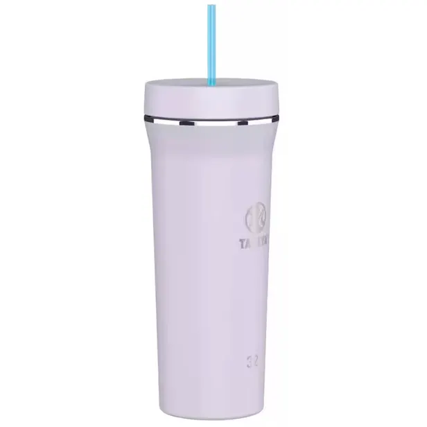 Garrafa Térmica Takeya 52474 Vivacity C/pajita 32OZ/950ML Purple