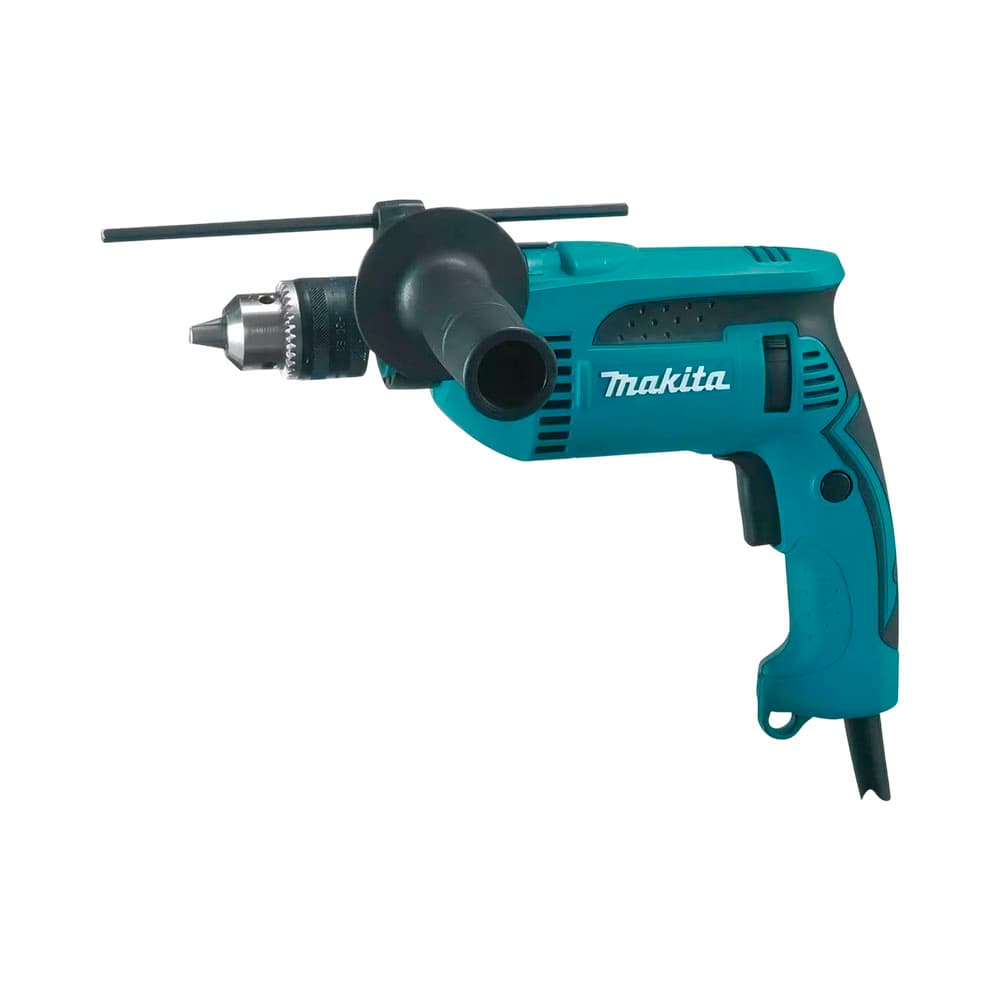 Furadeira de Impacto Makita Hp1640 16MM 760W 110V