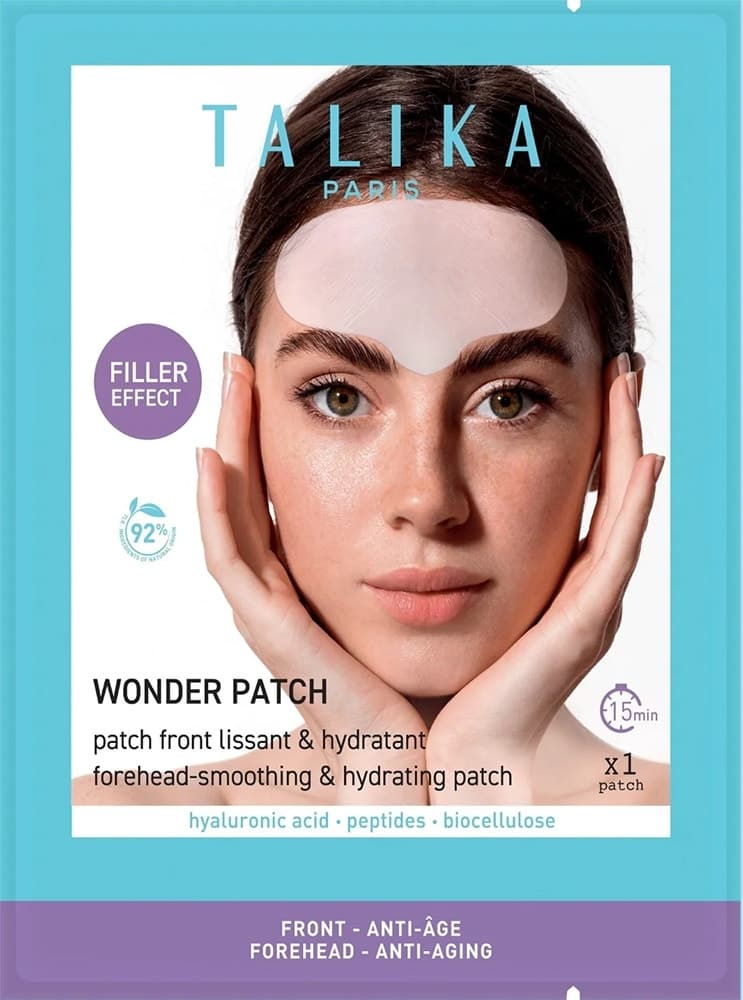 Talika Wonder Patch (1 Unidade)