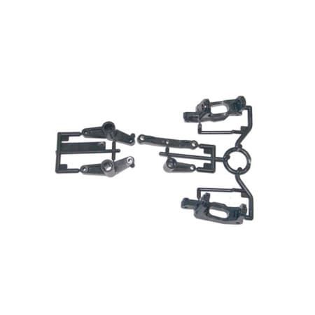 Peça Tamiya Acc Tgx C Parts (Front Upright) Sp-608 50608