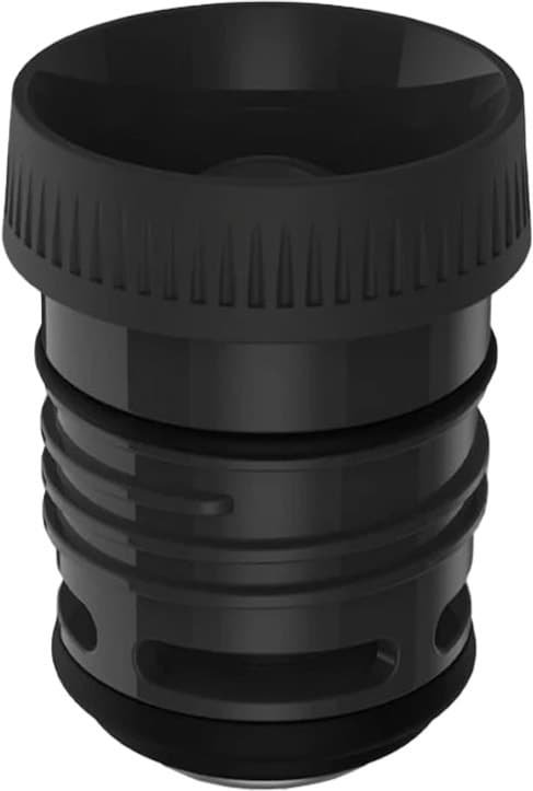 Tampa para Garrafa Térmica Stanley The Vacuum Bottle Stropper 10-10737-0003 - Preto