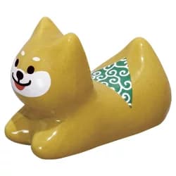 Descansador de Cão Tanaka Hashi