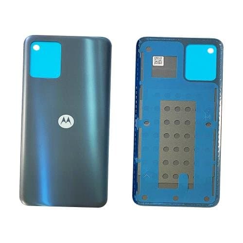 Tapa de Bateria Motorola e13 Verde