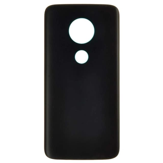 Tampa de Bateria Motorola Moto G Play Preto