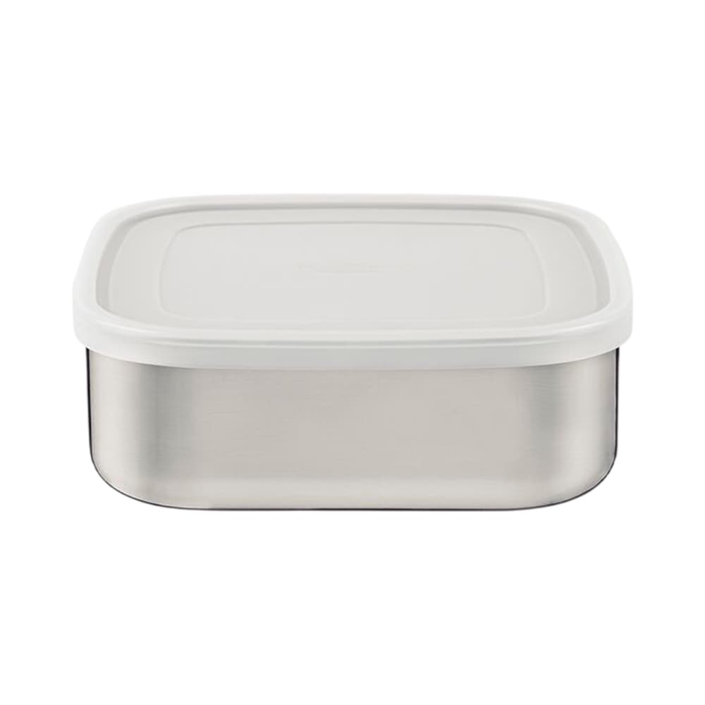 Recipiente de Aço Inoxidável Tramontina Freezinox 1.2L