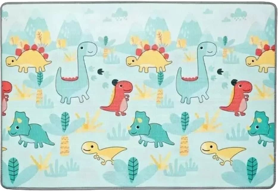 Tapete Dino Buba