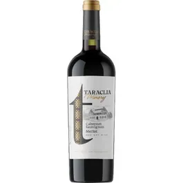 Vinho Taraclia Cabernet Sauvignon 750ml