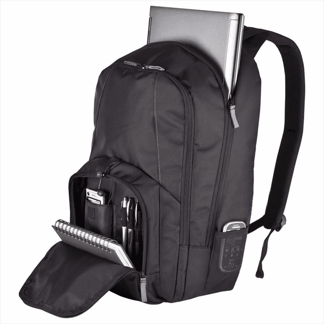 Mochila Targus Groove para Notebook 17" Preta