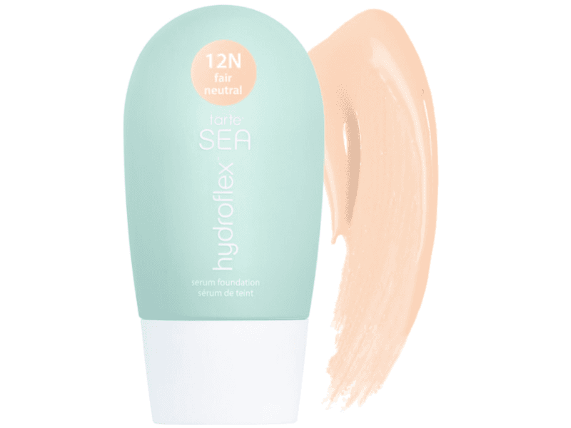 Base Sérum Sea Hydroflex 12N Fair Neutral Tarte