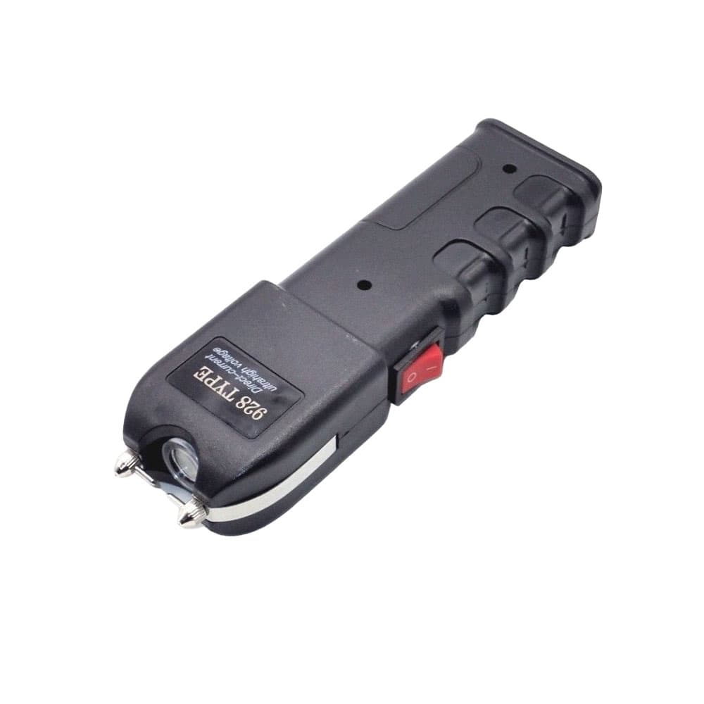 Equipamento de Saúde D.Z 928